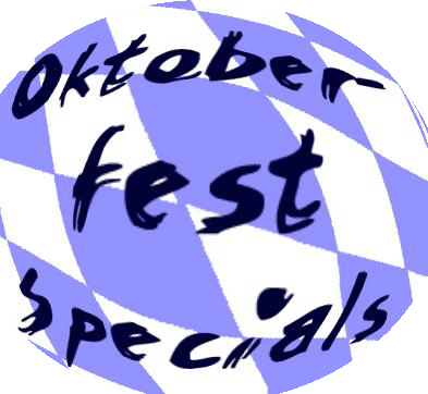 Oktoberfest-Shows